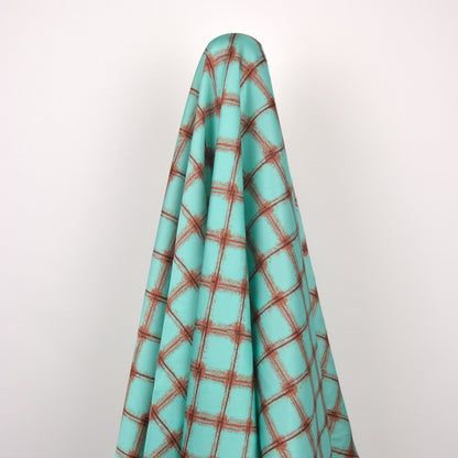 Twinset Sateen Printed Woven