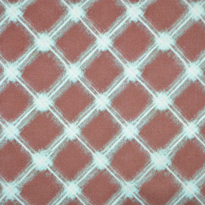 Twinset Sateen Printed Woven