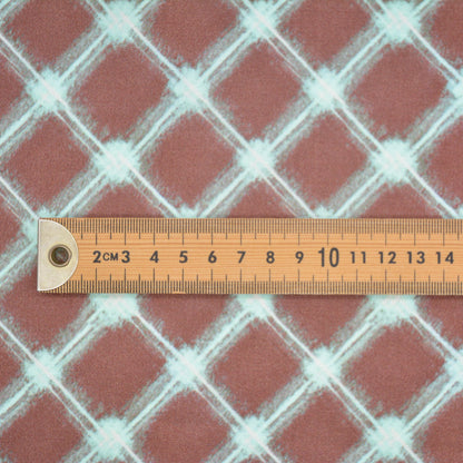 Twinset Sateen Printed Woven
