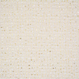 Ice Cream Sequin Boucle Woven
