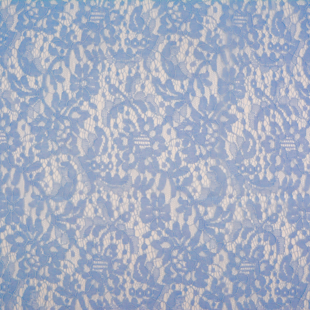 Bluebird Polyester Lace