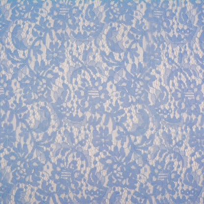 Bluebird Polyester Lace