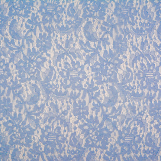 Bluebird Polyester Lace