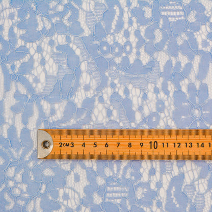 Bluebird Polyester Lace