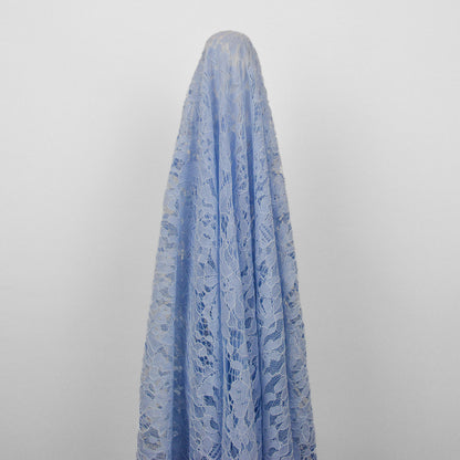 Bluebird Polyester Lace