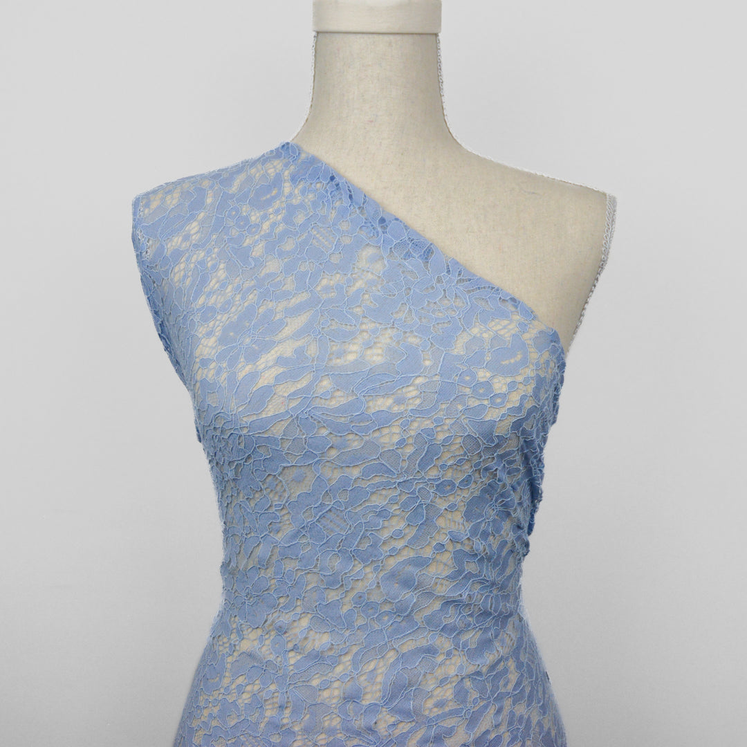 Bluebird Polyester Lace