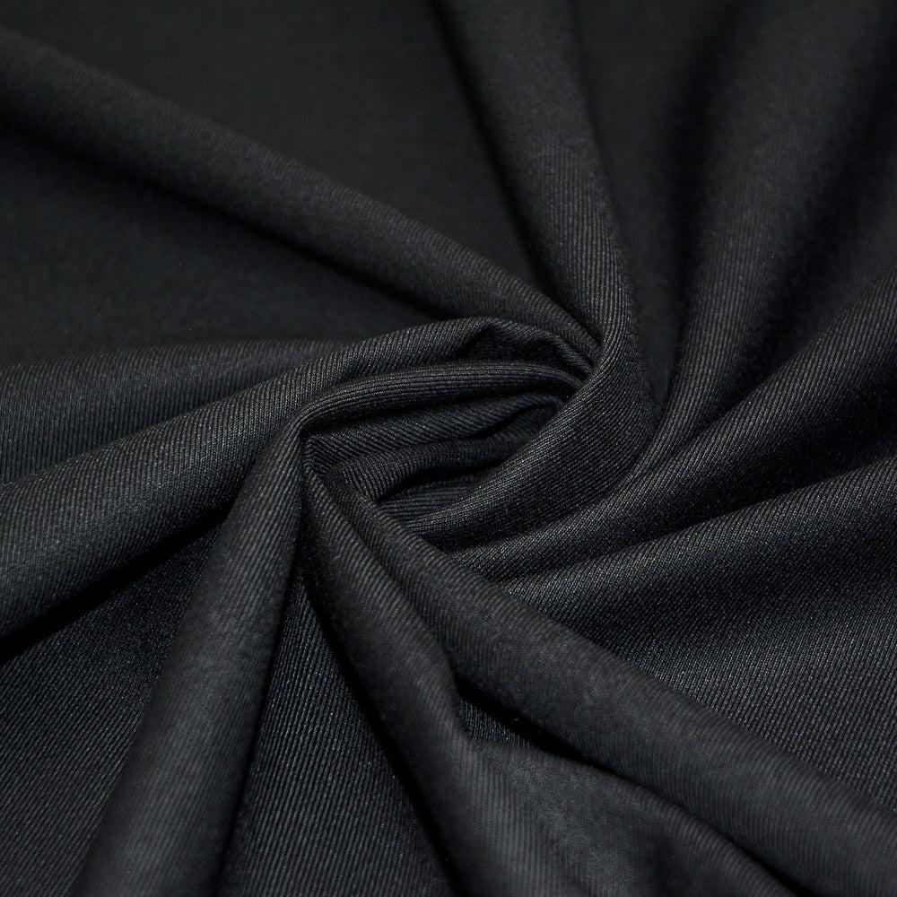Erik Gabardine Suiting