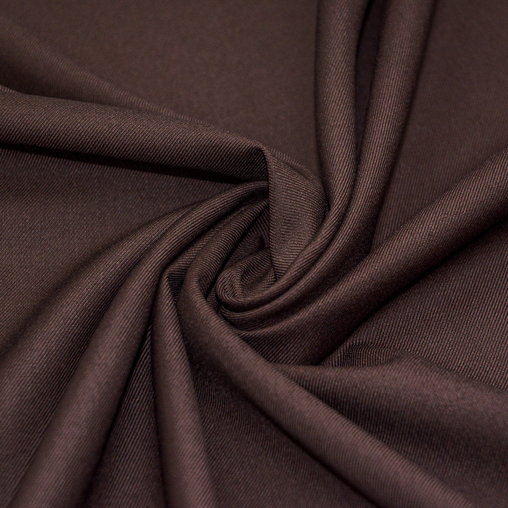 Erik Gabardine Suiting