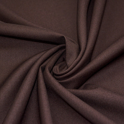 Erik Gabardine Suiting
