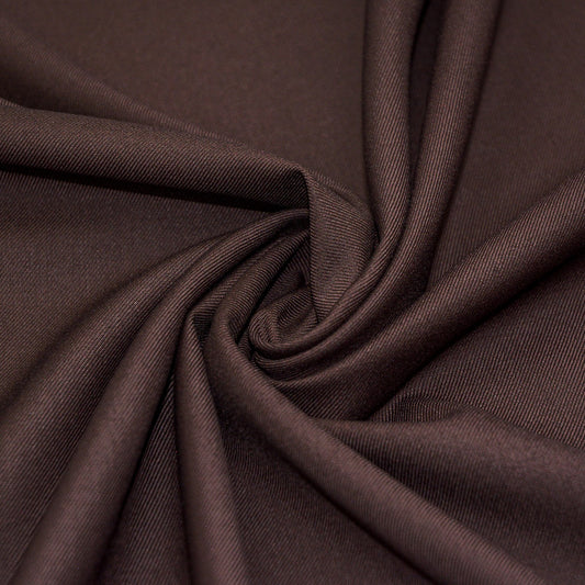 Erik Gabardine Suiting