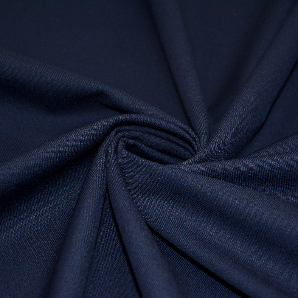 Erik Gabardine Suiting