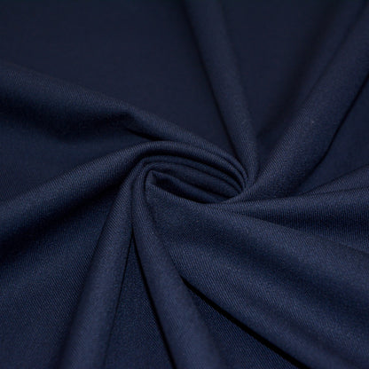Erik Gabardine Suiting