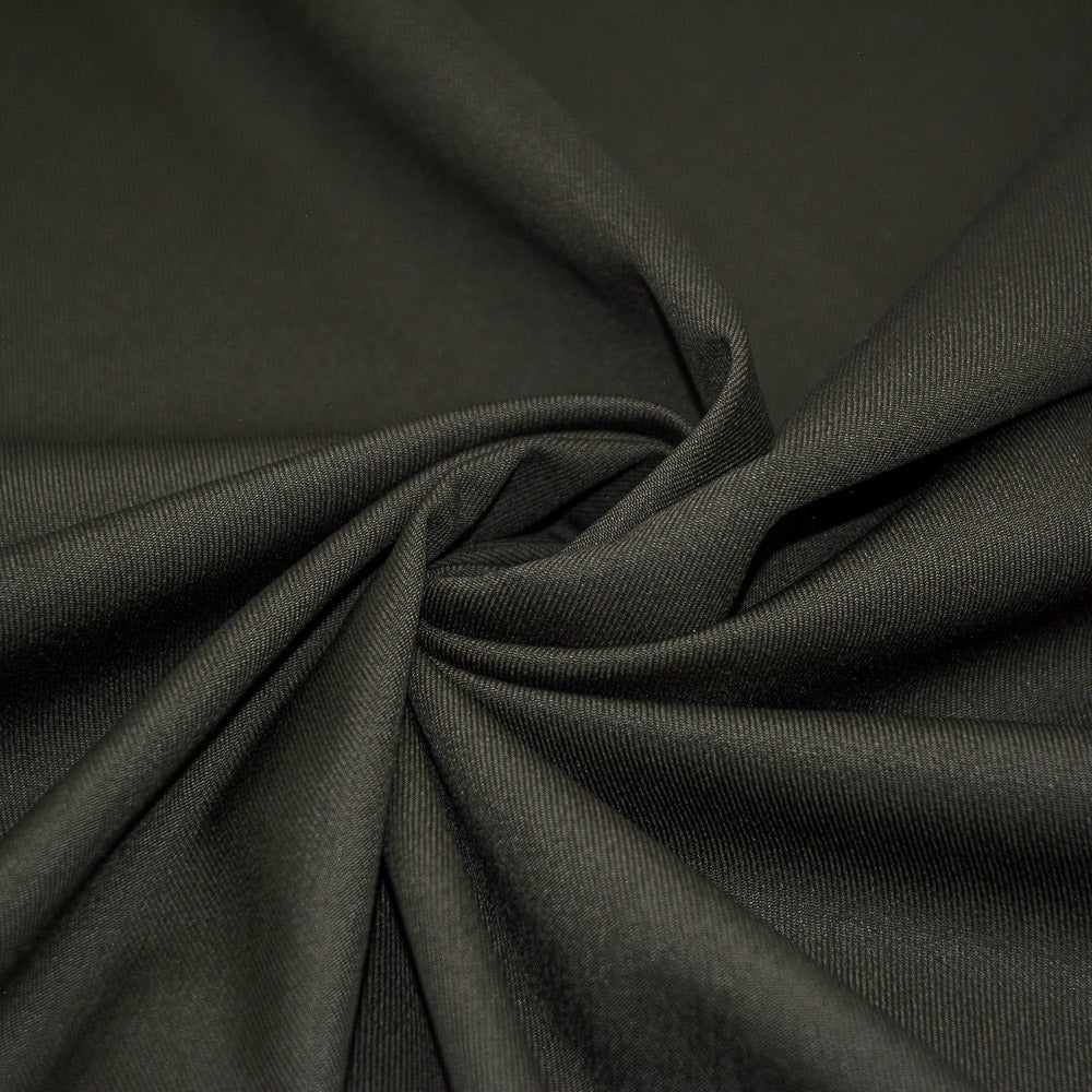 Erik Gabardine Suiting