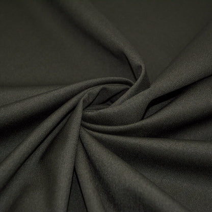Erik Gabardine Suiting