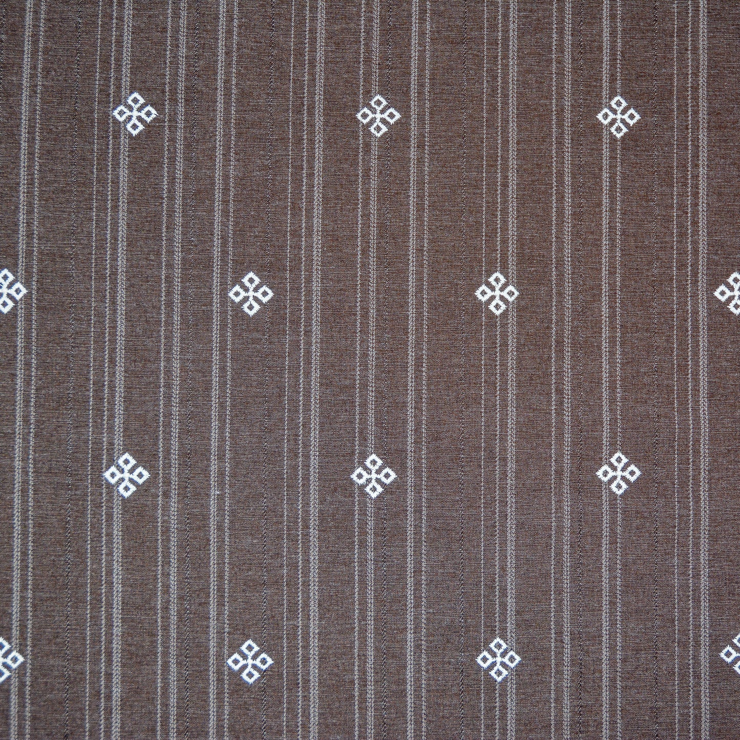 Evie Embroidered Rayon Blend Woven