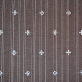 Evie Embroidered Rayon Blend Woven
