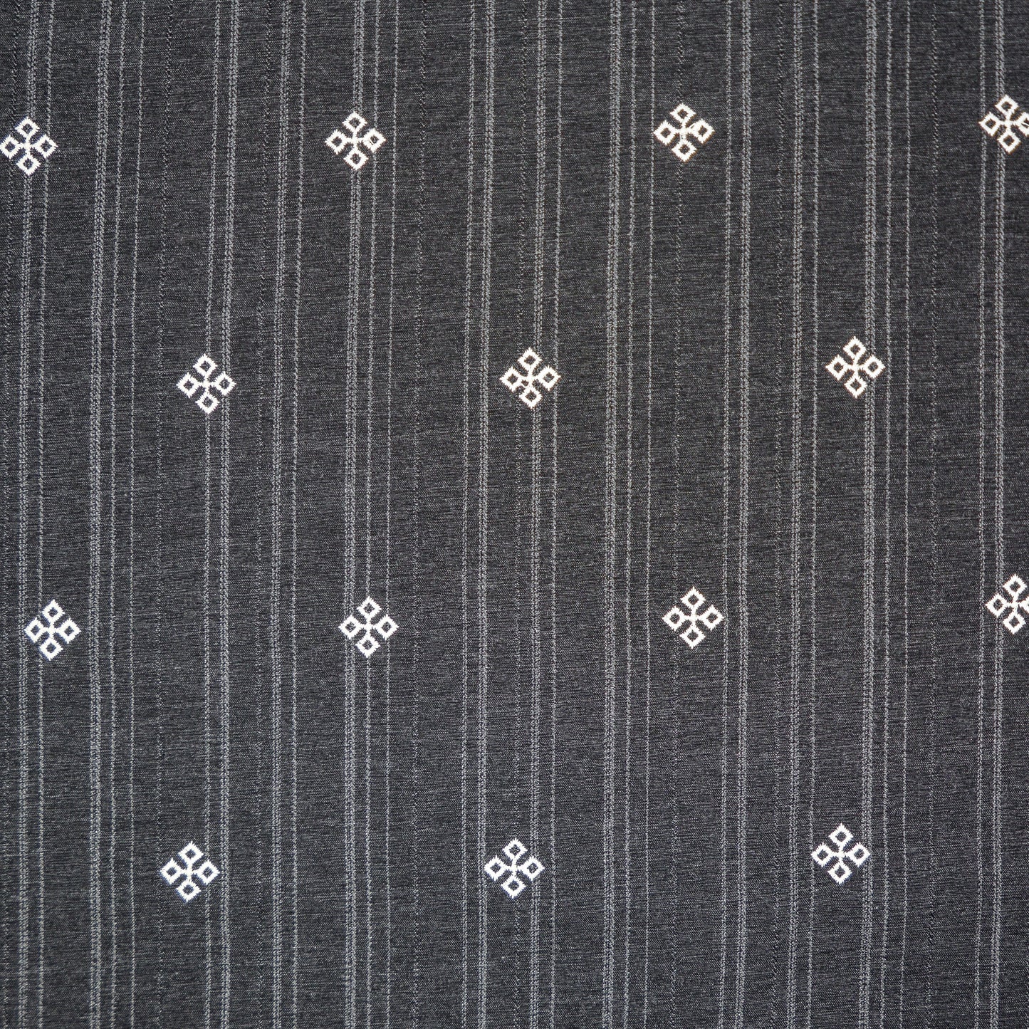 Evie Embroidered Rayon Blend Woven