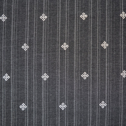 Evie Embroidered Rayon Blend Woven