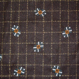 Alaska Wool Blend Woven