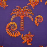 Holiday Printed Rayon Woven