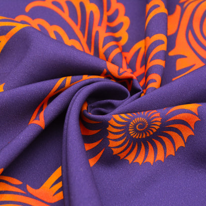 Holiday Printed Rayon Woven