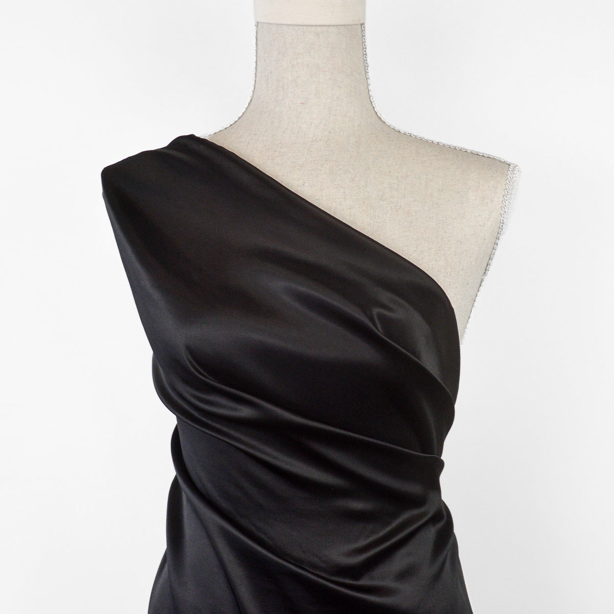 Moon Viscose Satin