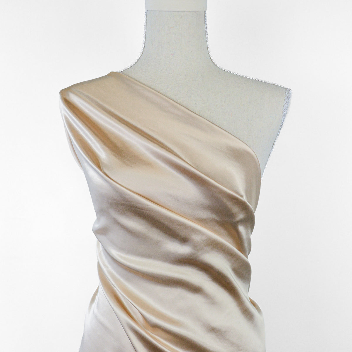 Moon Viscose Satin