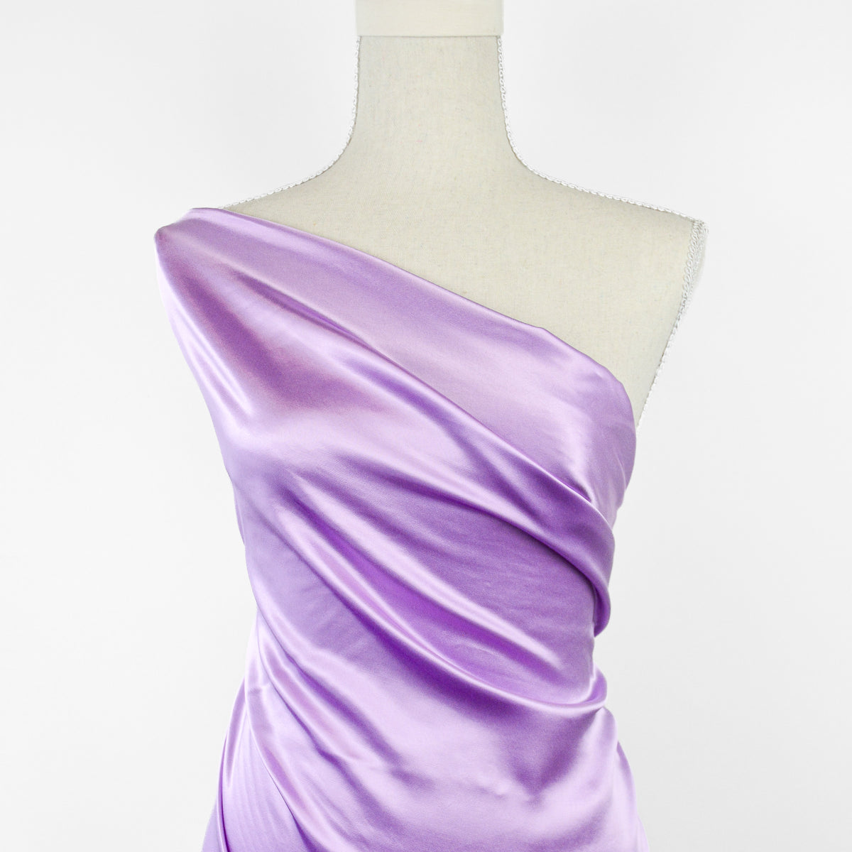 Moon Viscose Satin
