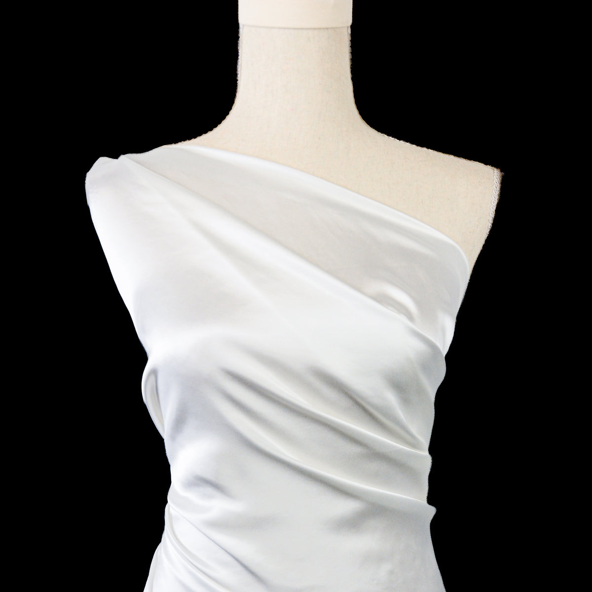 Moon Viscose Satin