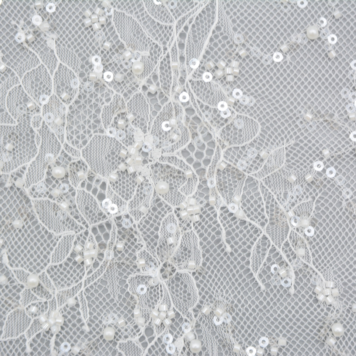 Renee Beaded Lace