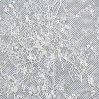 Renee Beaded Lace