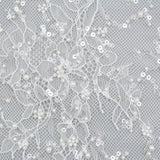 Renee Beaded Lace