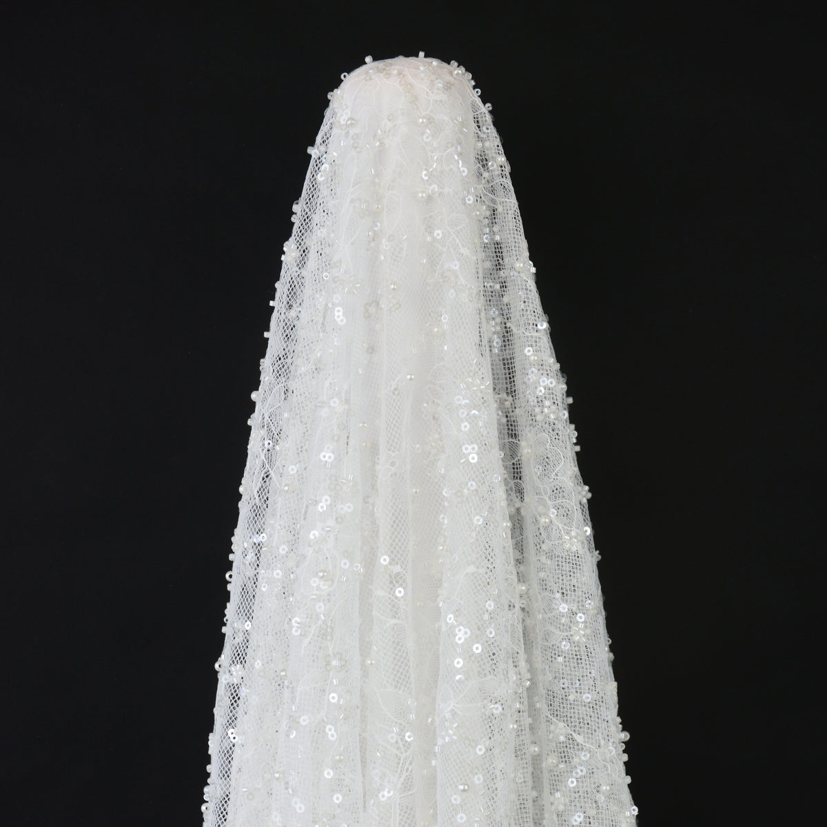 Renee Beaded Lace