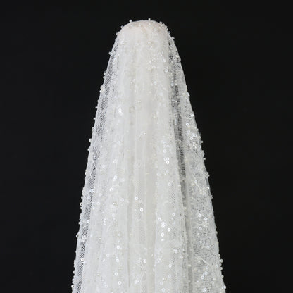 Renee Beaded Lace