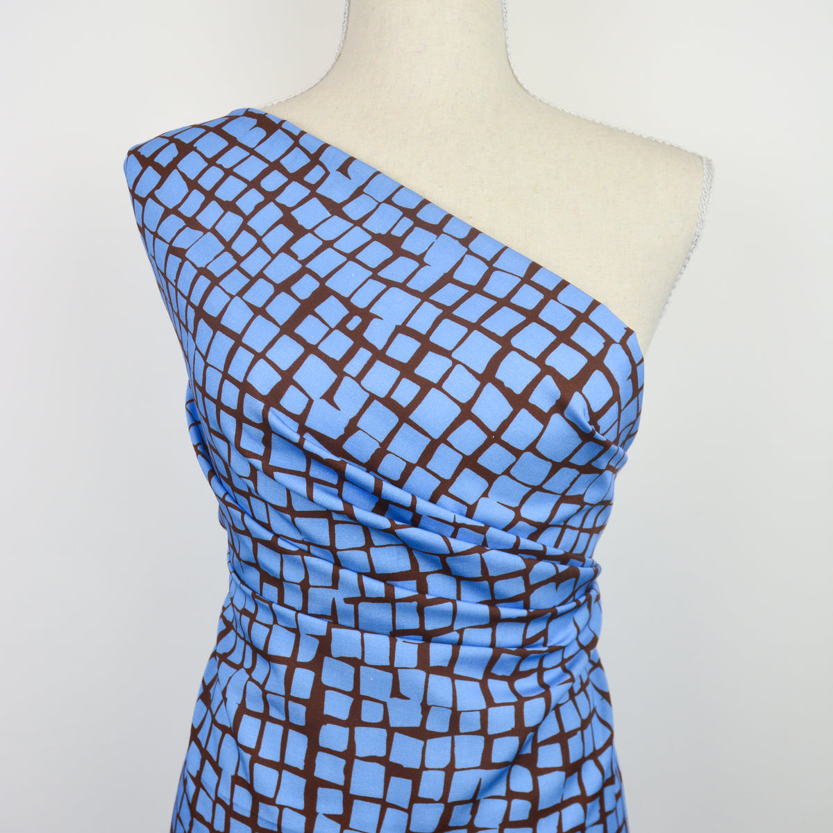 Ha Ha Tencel Linen Woven