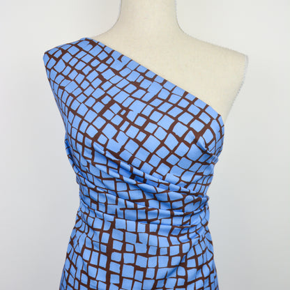 Ha Ha Tencel Linen Woven