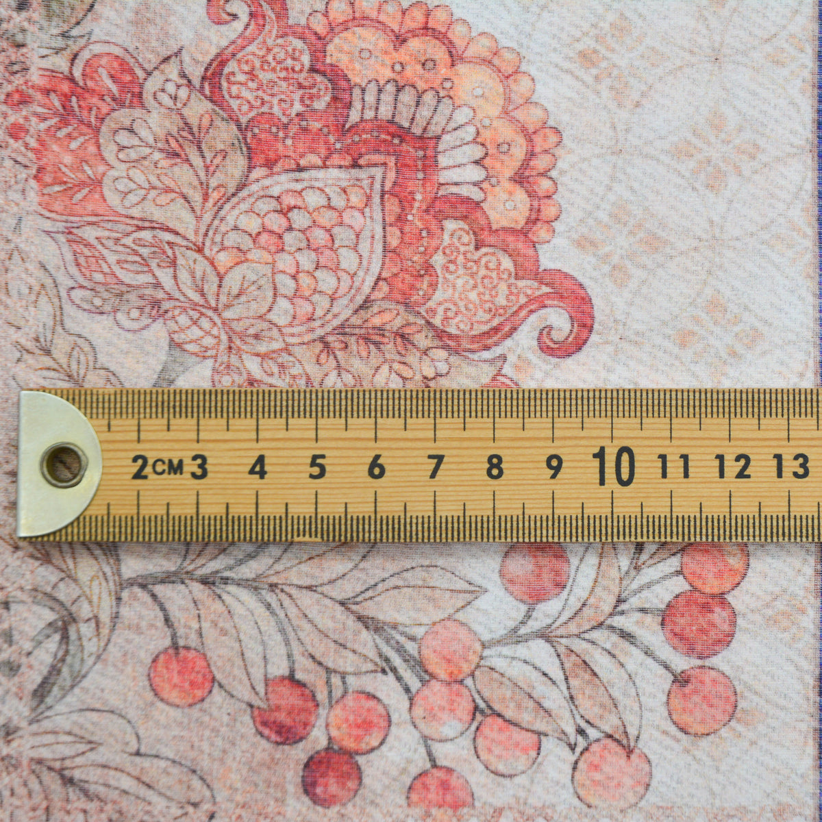 Cupid Tencel Linen Woven