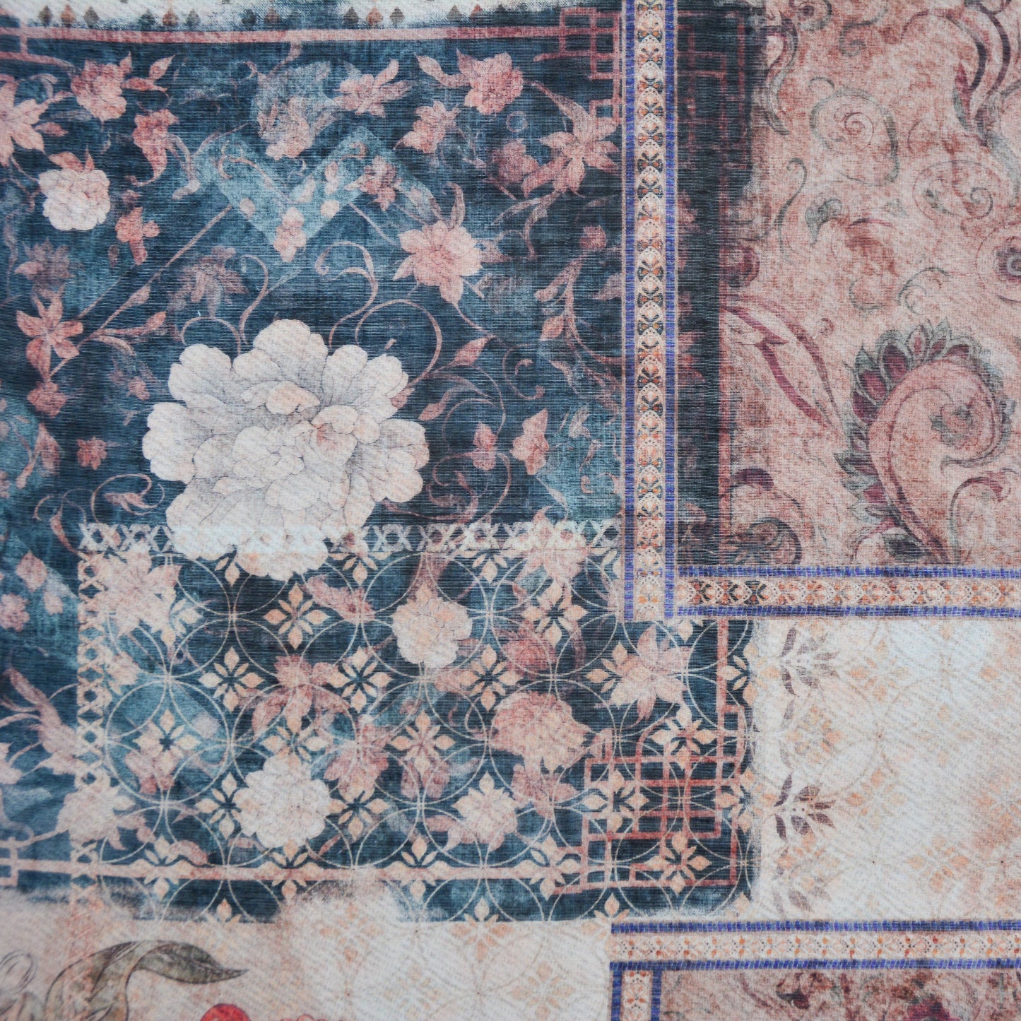 Cupid Tencel Linen Woven