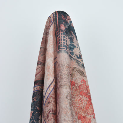 Cupid Tencel Linen Woven