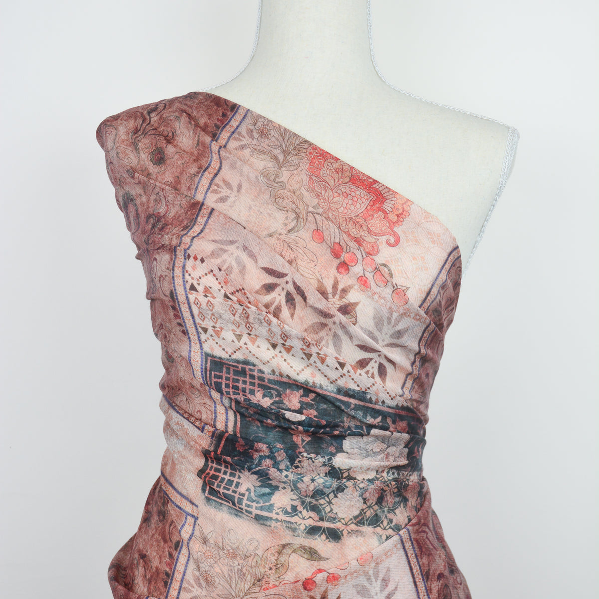 Cupid Tencel Linen Woven