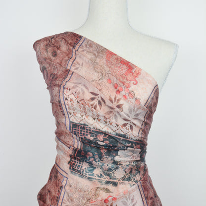 Cupid Tencel Linen Woven