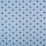 Spot On Linen Blend Woven