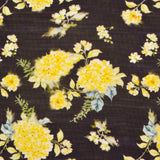 Naples Rayon Linen Woven