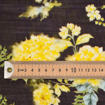Naples Rayon Linen Woven