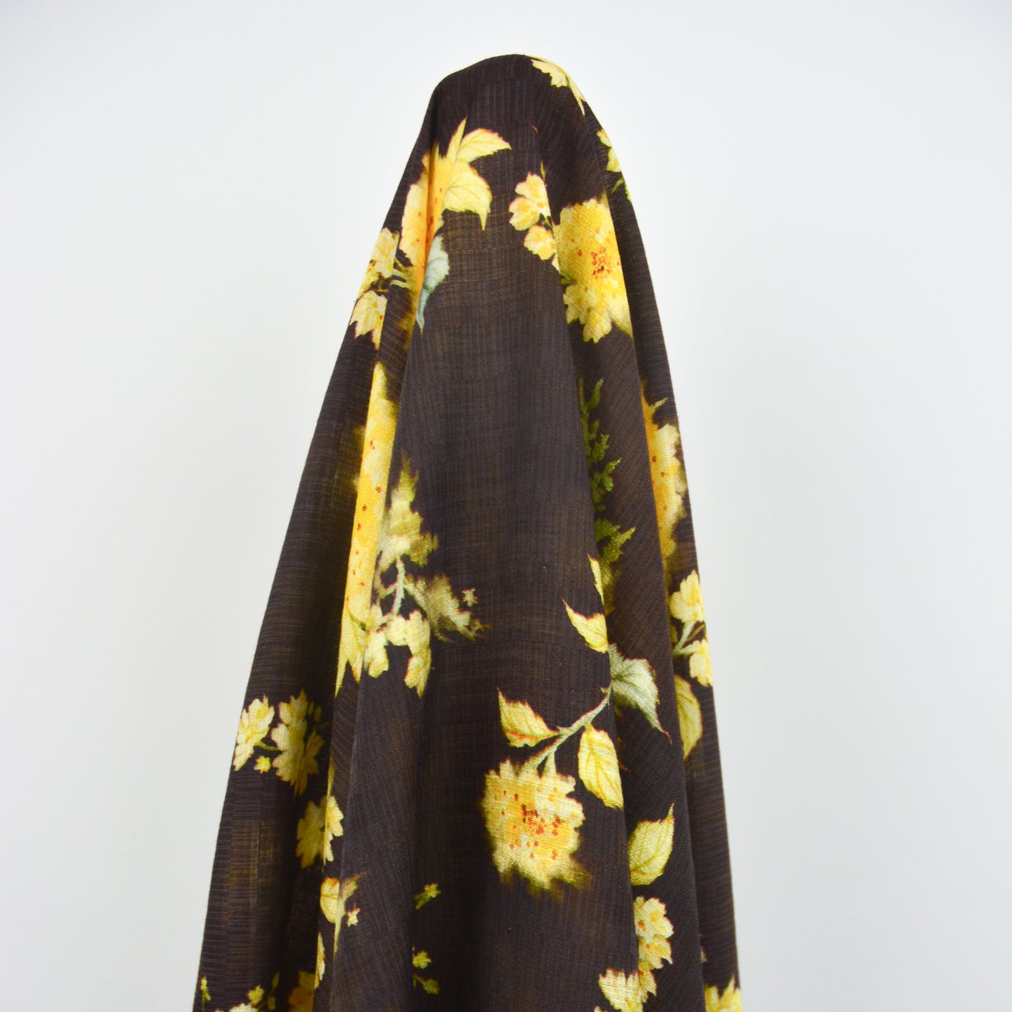 Naples Rayon Linen Woven