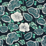 Evergreen Printed Rayon Woven