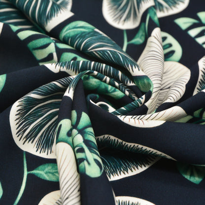 Evergreen Printed Rayon Woven