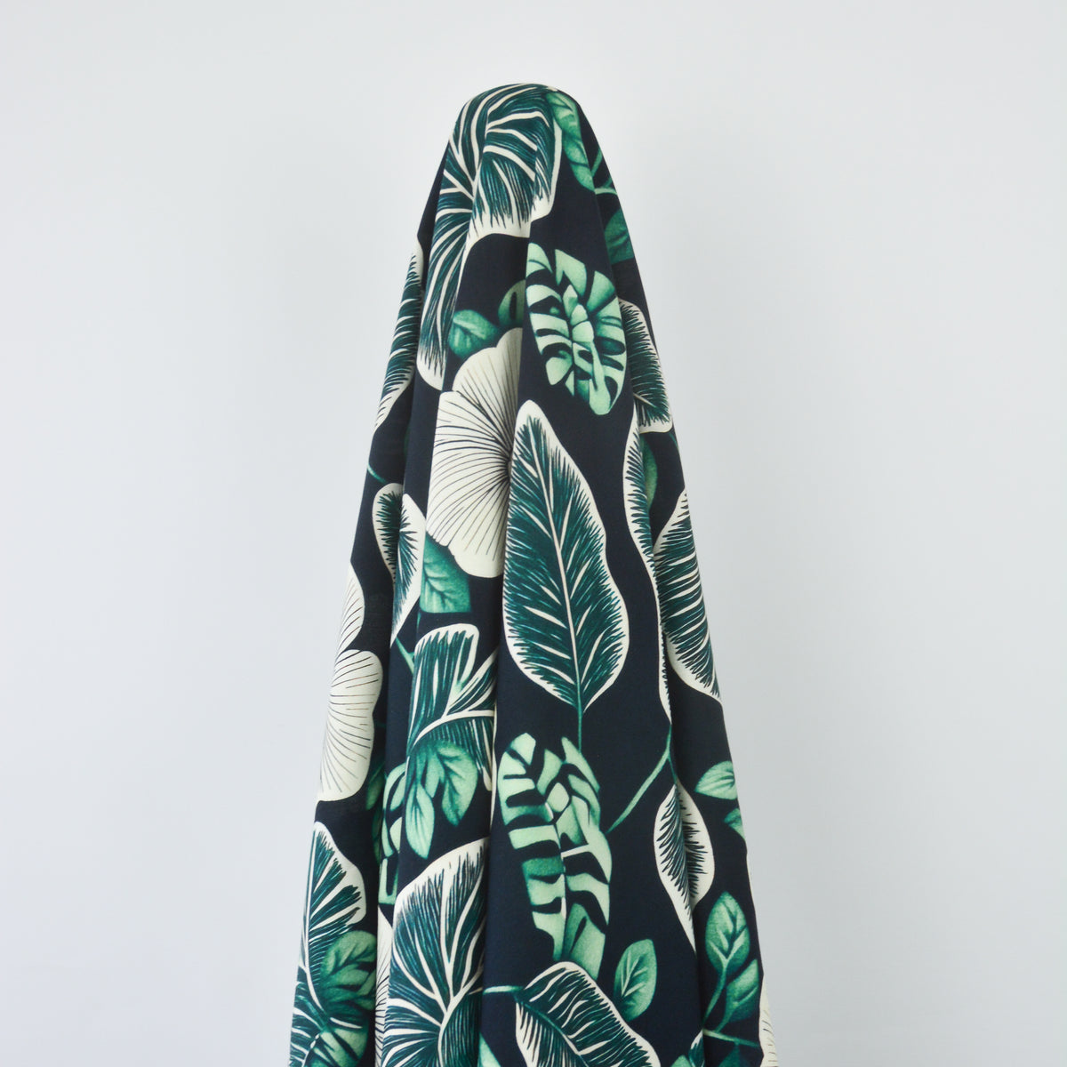 Evergreen Printed Rayon Woven