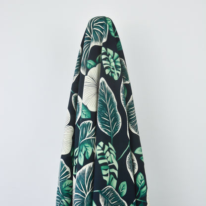 Evergreen Printed Rayon Woven