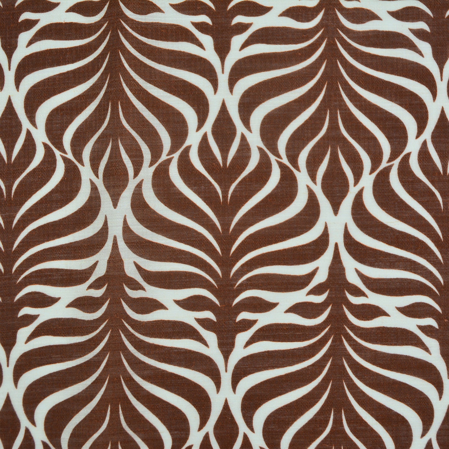Wild Thing Rayon Linen Woven